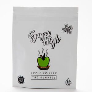 apple fritter