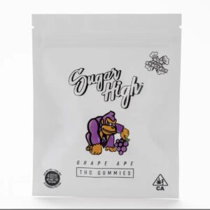 Grape Ape