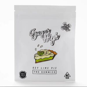 key lime pie
