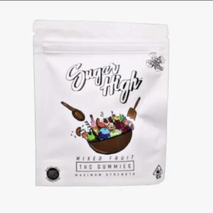 mixed fruits
