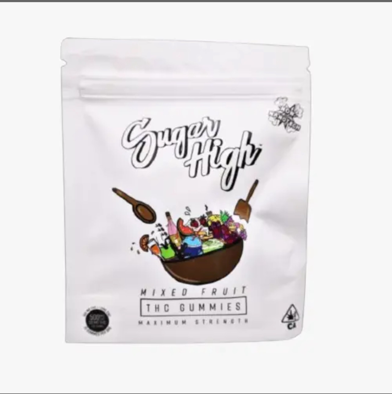 mixed fruits