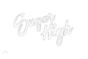 sugar high gummies